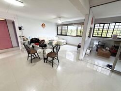 Blk 288 Yishun Avenue 6 (Yishun), HDB 5 Rooms #579157271